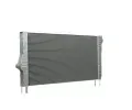 MAHLE Chladi vody MAO CR 1147 000P, CR 1147 000P