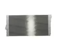 MAHLE Chladi vody MAO CR 1147 000P, CR 1147 000P