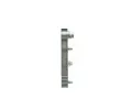 MAHLE Chladi vody MAO CR 1147 000P, CR 1147 000P