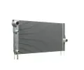 MAHLE Chladi vody MAO CR 1147 000P, CR 1147 000P