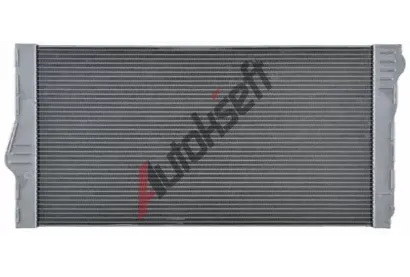 MAHLE Chladi vody MAO CR 1148 000P, CR 1148 000P