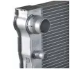 MAHLE Chladi vody MAO CR 1148 000P, CR 1148 000P