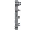 MAHLE Chladi vody MAO CR 1148 000P, CR 1148 000P