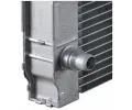 MAHLE Chladi vody MAO CR 1148 000P, CR 1148 000P