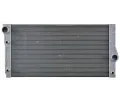 MAHLE Chladi vody MAO CR 1148 000P, CR 1148 000P