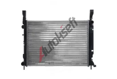 MAHLE Chladi vody MAO CR 1154 000S, CR 1154 000S