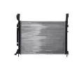 MAHLE Chladi vody MAO CR 1154 000S, CR 1154 000S