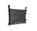 MAHLE Chladi vody MAO CR 1154 000S, CR 1154 000S