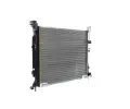 MAHLE Chladi vody MAO CR 1155 000S, CR 1155 000S