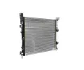 MAHLE Chladi vody MAO CR 1155 000S, CR 1155 000S