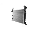 MAHLE Chladi vody MAO CR 1156 000S, CR 1156 000S