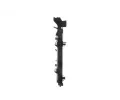 MAHLE Chladi vody MAO CR 1156 000S, CR 1156 000S