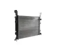 MAHLE Chladi vody MAO CR 1156 000S, CR 1156 000S