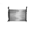 MAHLE Chladi vody MAO CR 1156 000S, CR 1156 000S