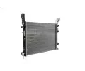 MAHLE Chladi vody MAO CR 1156 000S, CR 1156 000S