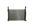 MAHLE Chladi vody MAO CR 1157 000P, CR 1157 000P