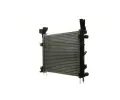 MAHLE Chladi vody MAO CR 1157 000P, CR 1157 000P