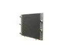 MAHLE Chladi� vody MAO CR 1158 000P, CR 1158 000P
