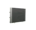 MAHLE Chladi� vody MAO CR 1158 000P, CR 1158 000P