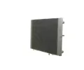 MAHLE Chladi� vody MAO CR 1158 000P, CR 1158 000P
