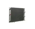 MAHLE Chladi� vody MAO CR 1158 000P, CR 1158 000P