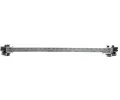 MAHLE Chladi vody MAO CR 1163 000P, CR 1163 000P