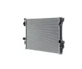 MAHLE Chladi vody MAO CR 1163 000P, CR 1163 000P