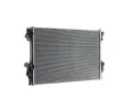 MAHLE Chladi vody MAO CR 1163 000P, CR 1163 000P