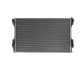 MAHLE Chladi vody MAO CR 1163 000P, CR 1163 000P