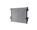 MAHLE Chladi vody MAO CR 1163 000P, CR 1163 000P