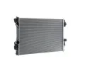 MAHLE Chladi vody MAO CR 1163 000P, CR 1163 000P