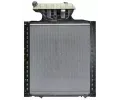 MAHLE Chladi vody MAO CR 1168 000P, CR 1168 000P
