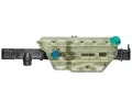 MAHLE Chladi vody MAO CR 1168 000P, CR 1168 000P