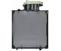 MAHLE Chladi vody MAO CR 1168 000P, CR 1168 000P