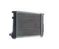 MAHLE Chladič vody MAO CR 117 000S, CR 117 000S