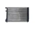 MAHLE Chladič vody MAO CR 117 000S, CR 117 000S