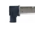 MAHLE Chladič vody MAO CR 117 000S, CR 117 000S