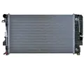 MAHLE Chladi vody MAO CR 1173 000P, CR 1173 000P
