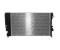 MAHLE Chladi vody MAO CR 1173 000S, CR 1173 000S