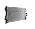 MAHLE Chladi vody MAO CR 1173 000S, CR 1173 000S