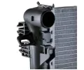 MAHLE Chladi vody MAO CR 1173 000S, CR 1173 000S