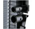 MAHLE Chladi vody MAO CR 1173 000S, CR 1173 000S