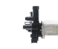 MAHLE Chladi vody MAO CR 1173 000S, CR 1173 000S