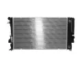 MAHLE Chladi vody MAO CR 1173 000S, CR 1173 000S