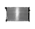 MAHLE Chladi vody MAO CR 1176 000S, CR 1176 000S