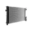 MAHLE Chladi vody MAO CR 1176 000S, CR 1176 000S