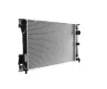MAHLE Chladi vody MAO CR 1176 000S, CR 1176 000S