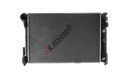 MAHLE Chladi� vody MAO CR 1177 000S, CR 1177 000S