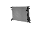 MAHLE Chladi� vody MAO CR 1177 000S, CR 1177 000S