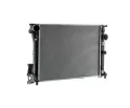 MAHLE Chladi� vody MAO CR 1177 000S, CR 1177 000S